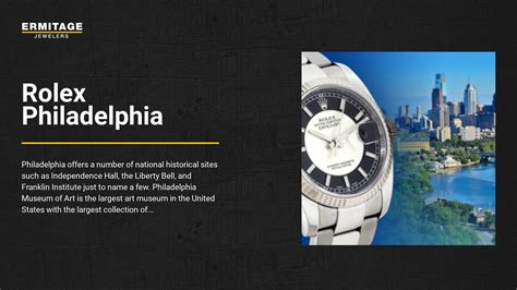 rolex dealers philadelphia|used rolex philadelphia.